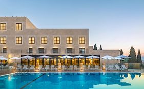 Edmond Luxury Hotel&Spa מלון ספא אדמונד ראש פינה